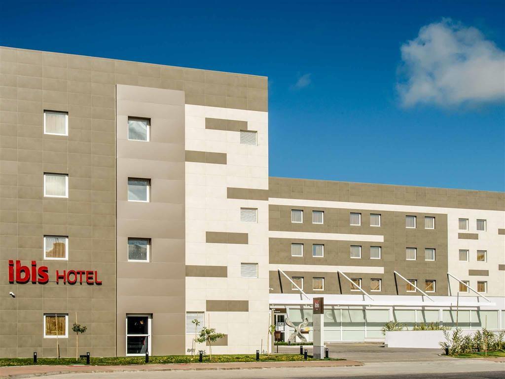 فندق Ibis Recife Aeroporto المظهر الخارجي الصورة