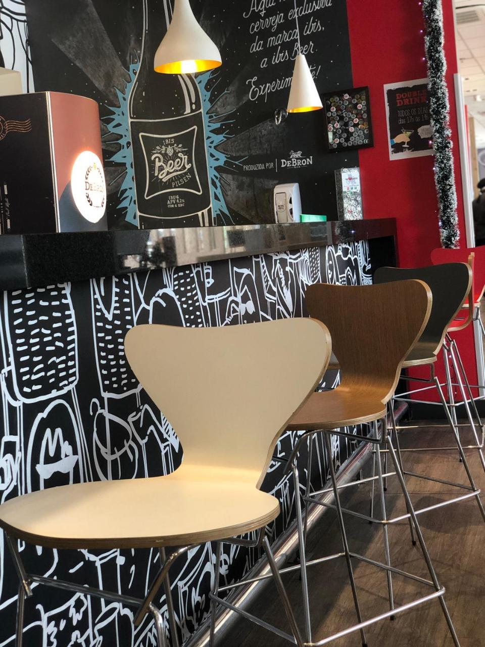 فندق Ibis Recife Aeroporto المظهر الخارجي الصورة